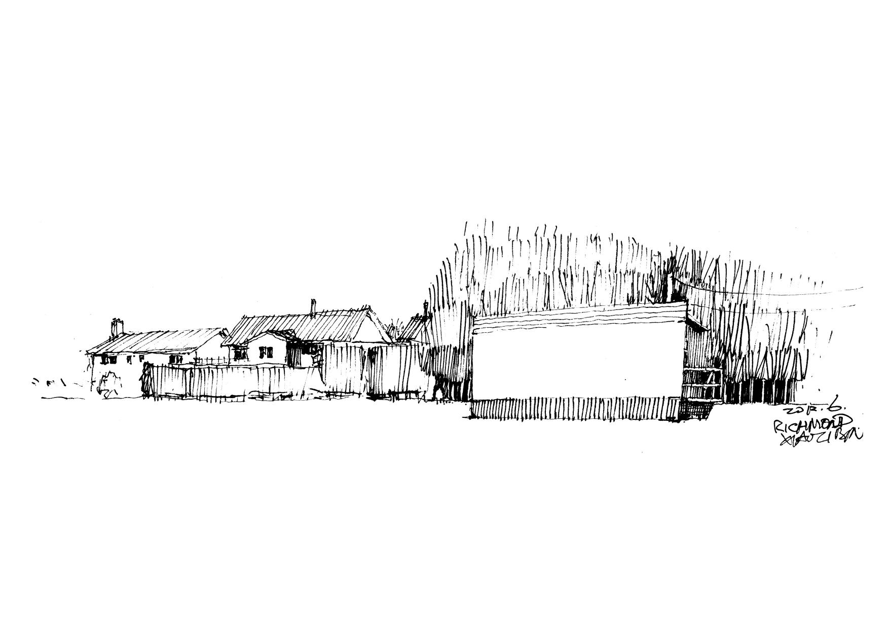 Buildings in Richmond