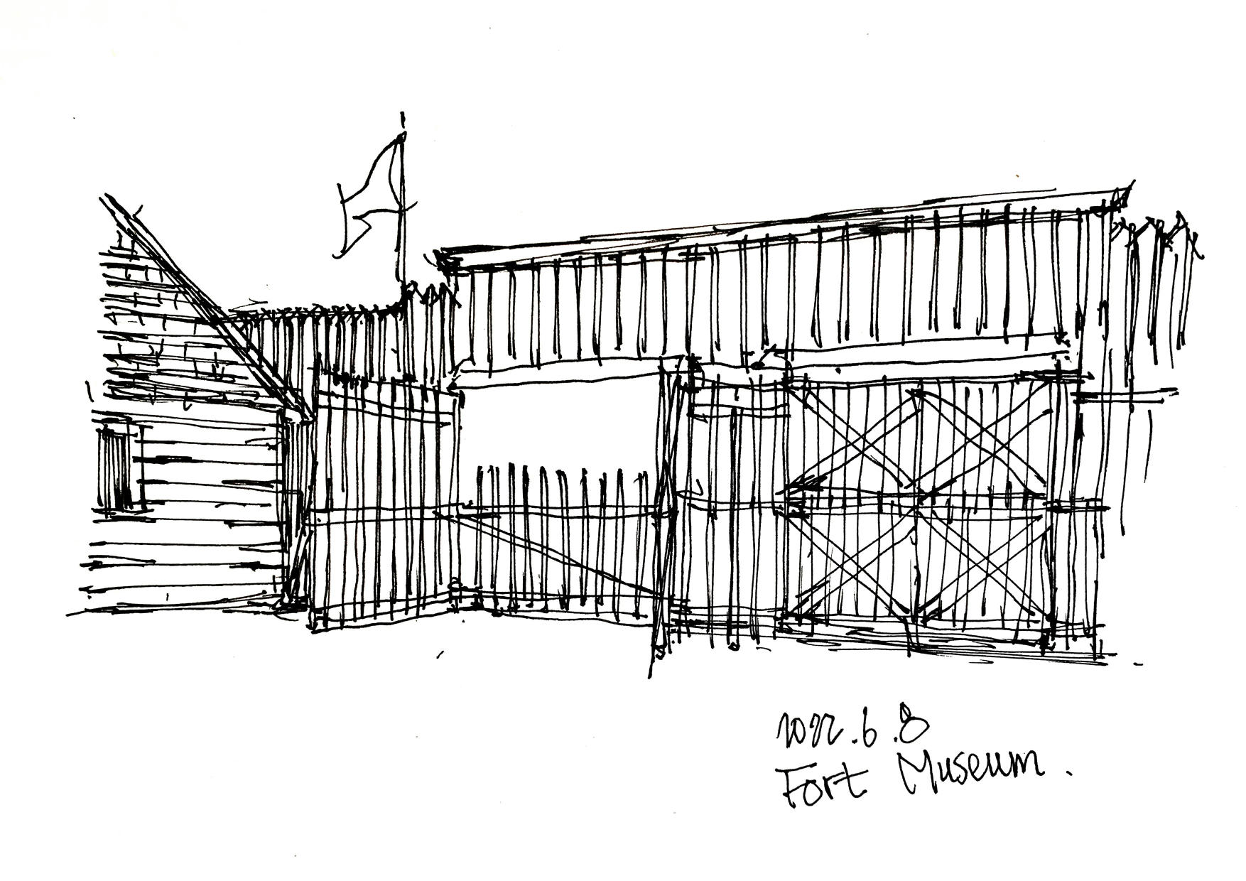Fort Museum